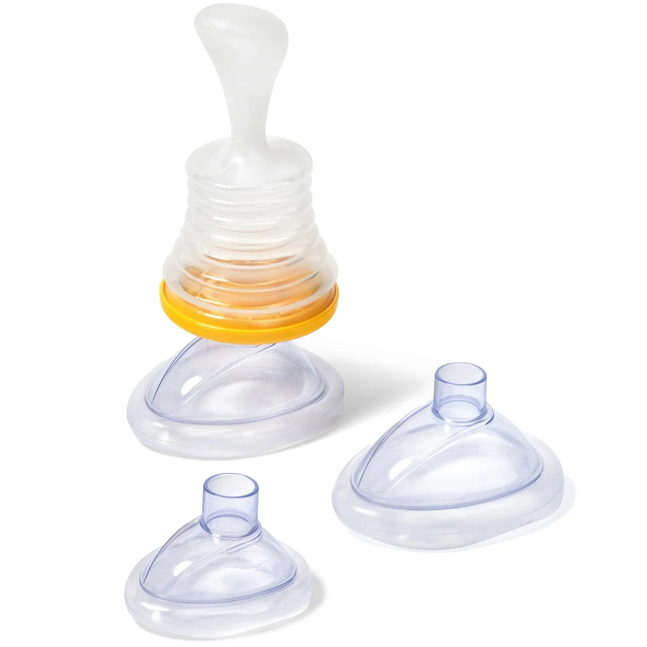 Res-Q: El dispositivo que puede salvar una vida en segundos