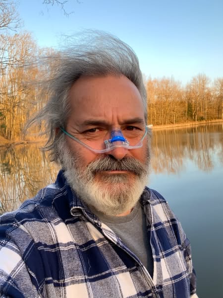 Roberto S., 47 años - Guadalajara