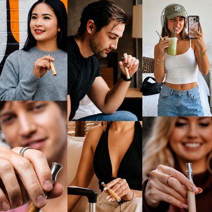 Respyra™ – Cambia el Hábito, No el Placer