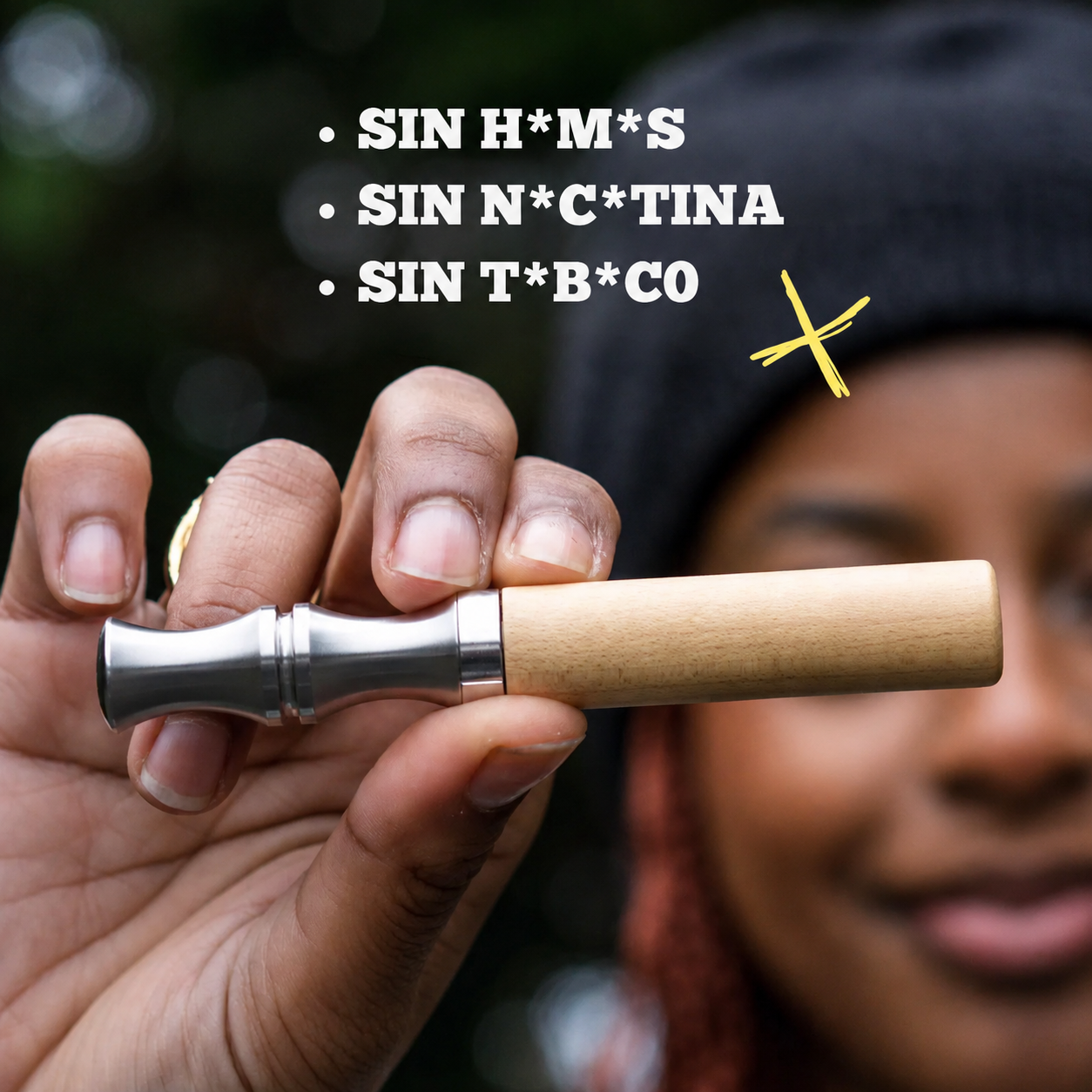 Respyra™ – Cambia el Hábito, No el Placer