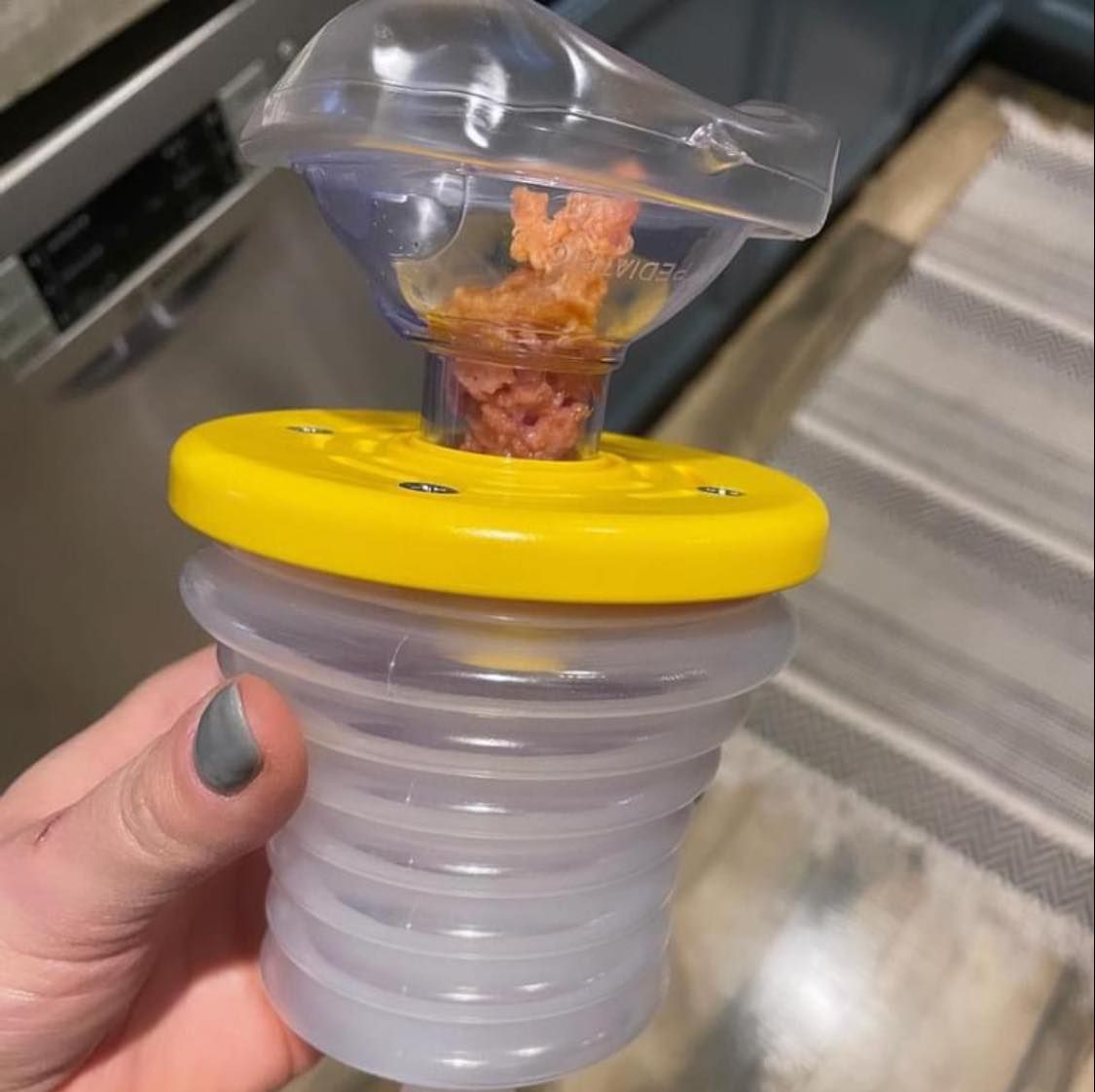 Res-Q: El dispositivo que puede salvar una vida en segundos